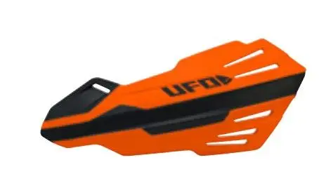 UFO kryty páček MERCURY barva oranžová (listy - potřebné upevnění PM01669, PM01665, PM01666 nebo PM01667) - nahrazuje HU04303127 ( )