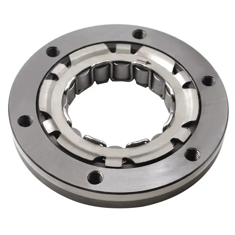 PROMX jednosměrná spojka (bendix) startéru (jednosměrné ložisko) YAMAHA WR 250 F '15-'18, WR 450 F '03-'06/'11-'18, YZ 250 FX '15-'18, YZ 450 FX