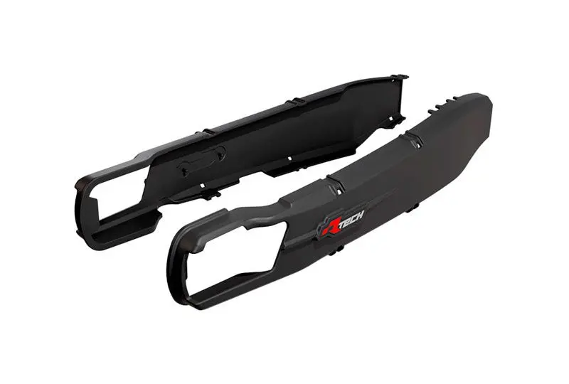 RACETECH (RTECH) kryty kyvné vidlice STARK FUTURE VARG SMX1 '23-'24 barva černá ( )
