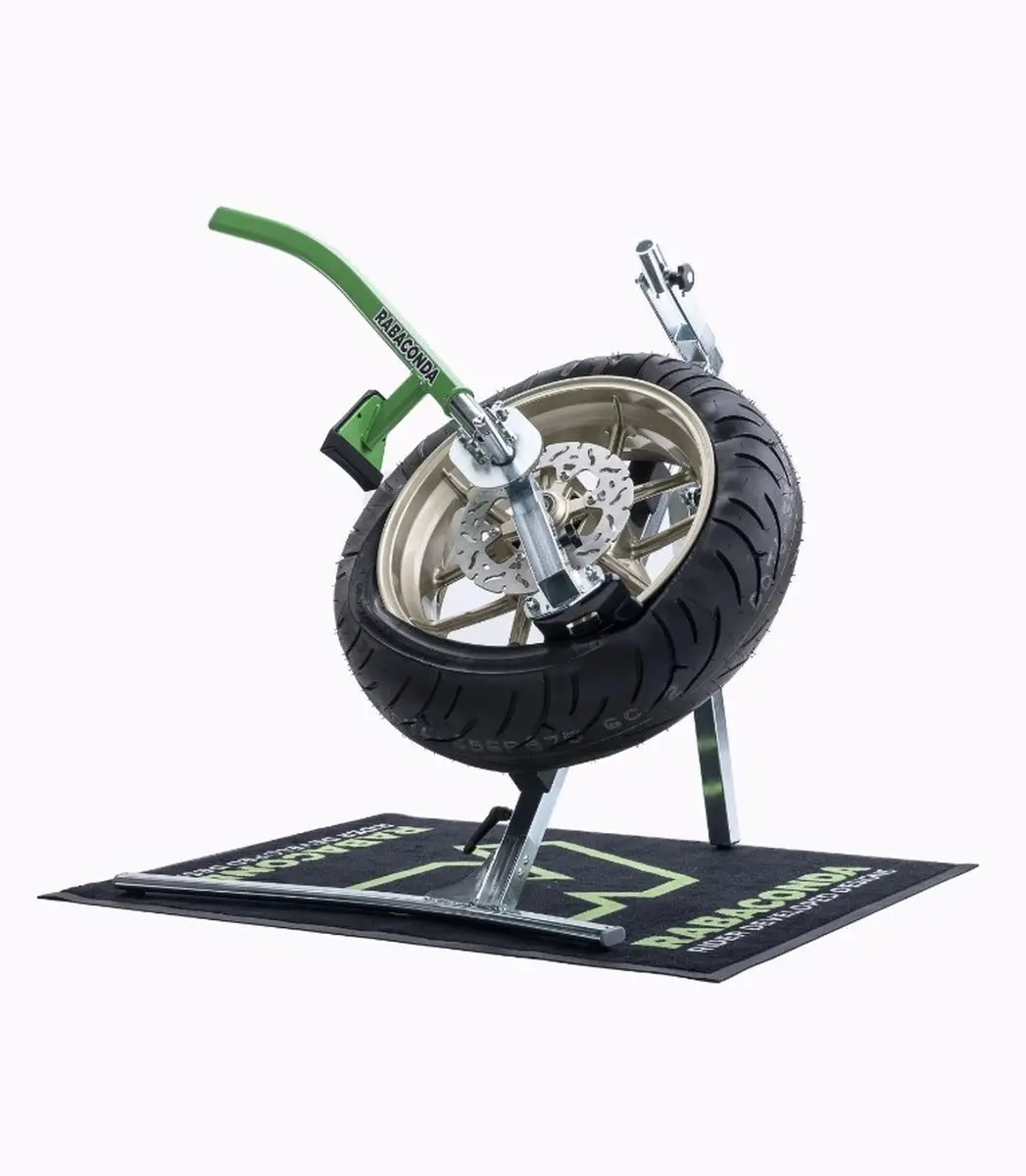 RABACONDA měnič pneumatik (STREET BIKE TYRE CHANGER) STREET/ADV ( )
