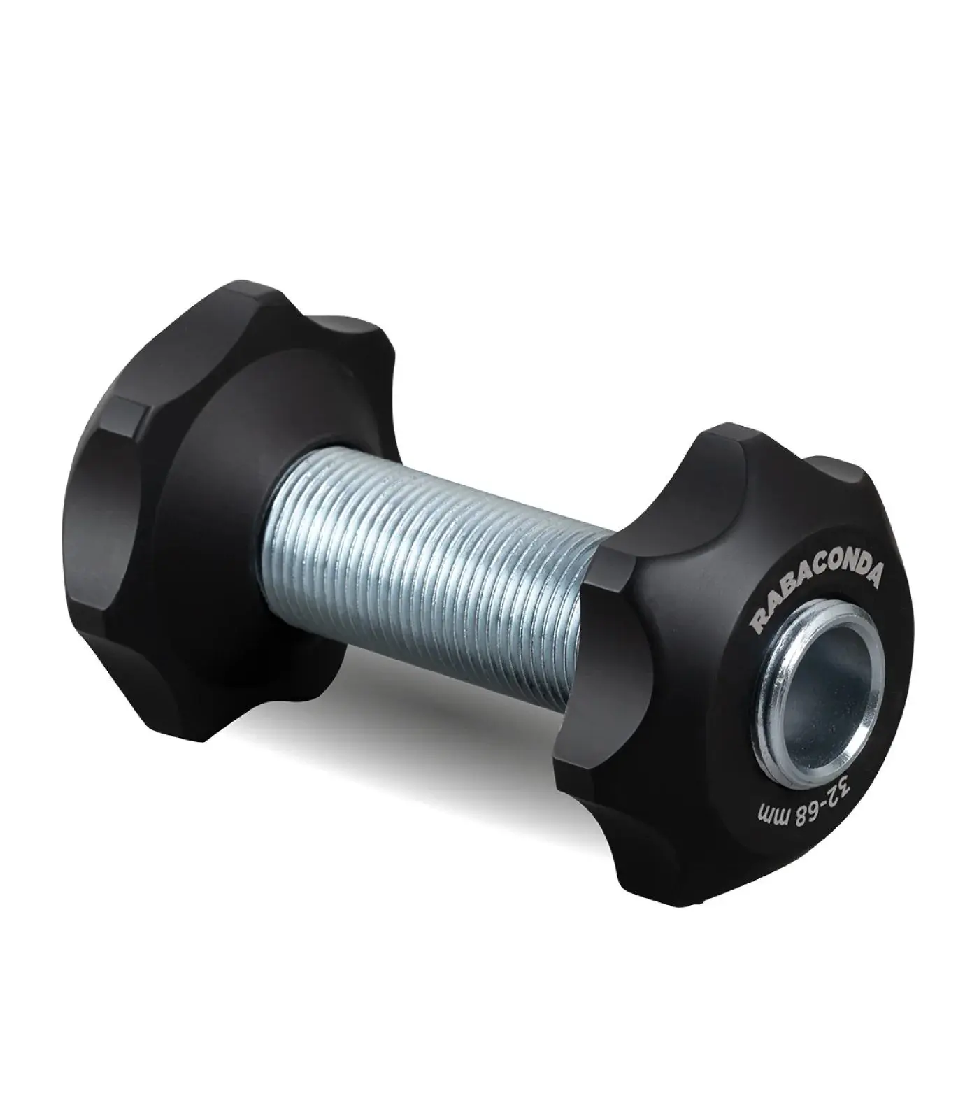 RABACONDA univerzální adaptér pro velké náboje 32-68mm (UNIVERSAL BIG HUB ADAPTER (32-68MM FOR STREET BIKE TIRE CHANGER) ( )