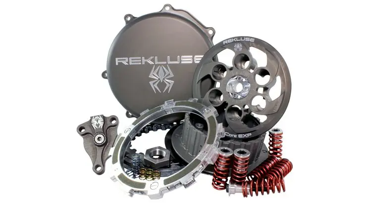 REKLUSE CORE EXP 3.0 automatická spojka- BETA 250/300 RR 13-17, X TRAINER 300 ( )