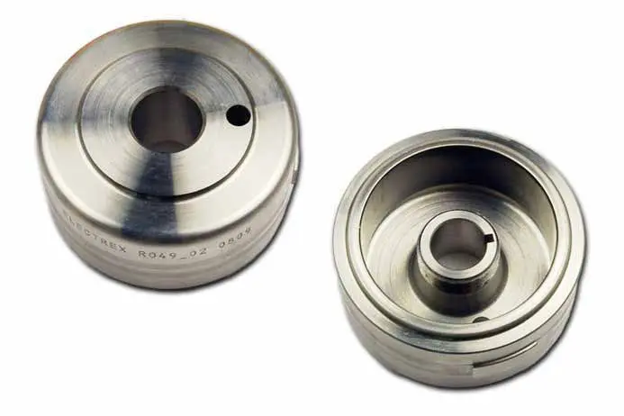 ELECTREX rotor (magnetické kolo, magneto) KTM SXF250 '05-'10, SXF450 '07-'12, SXF505 '07-'08 (původní hmotnost) ( )