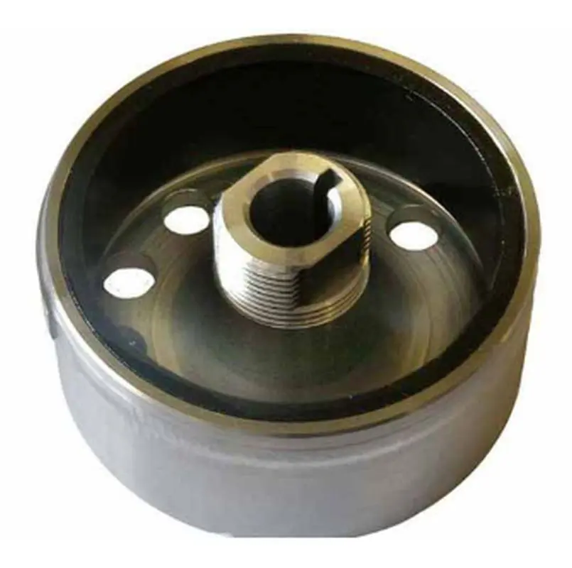 ELECTREX rotor (magnetické kolo, magneto) YAMAHA YZF450 '06-'09 (originální hmotnost) (YZ450F) ( )