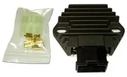 ELECTREX regulátor napětí HONDA CBR 125 04-06, NSR 125, VT 125 C 99-06, XL 125 V VARADERO 01-06, CB 250 91-04, CBR 250 88-13, CRF 250 L 13-14, NSR