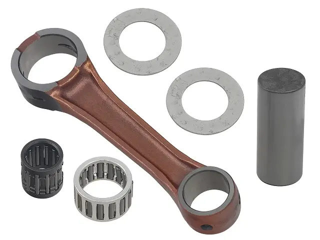 NAMURA ojniční sada YAMAHA GP 1200 97-99, GP 760 99-00, SUPERJET 650/700 90-20, SUV 1200 99-04, VXR 650 91-95, WAVE BLASTER 700/760 93-97, WAVE