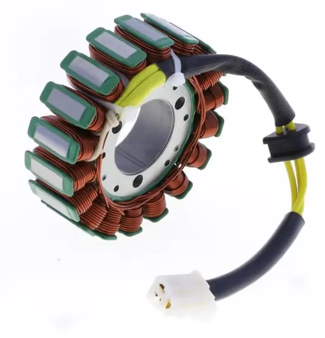 ATHENA vinutí alternátoru (stator) SUZUKI GSX-R 600 01, GSX-R 750 00-01 (3140135F10200; 3140135F10000) ( )