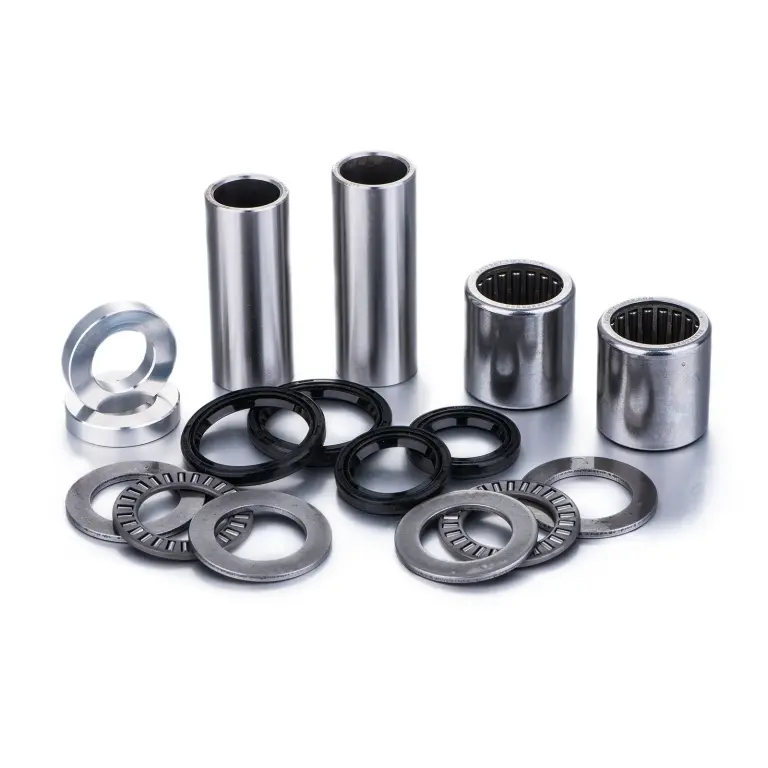 FACTORY LINKS sada na opravu kyvné vidlice HONDA CR 125 R 93-01 (28-1041) ( )