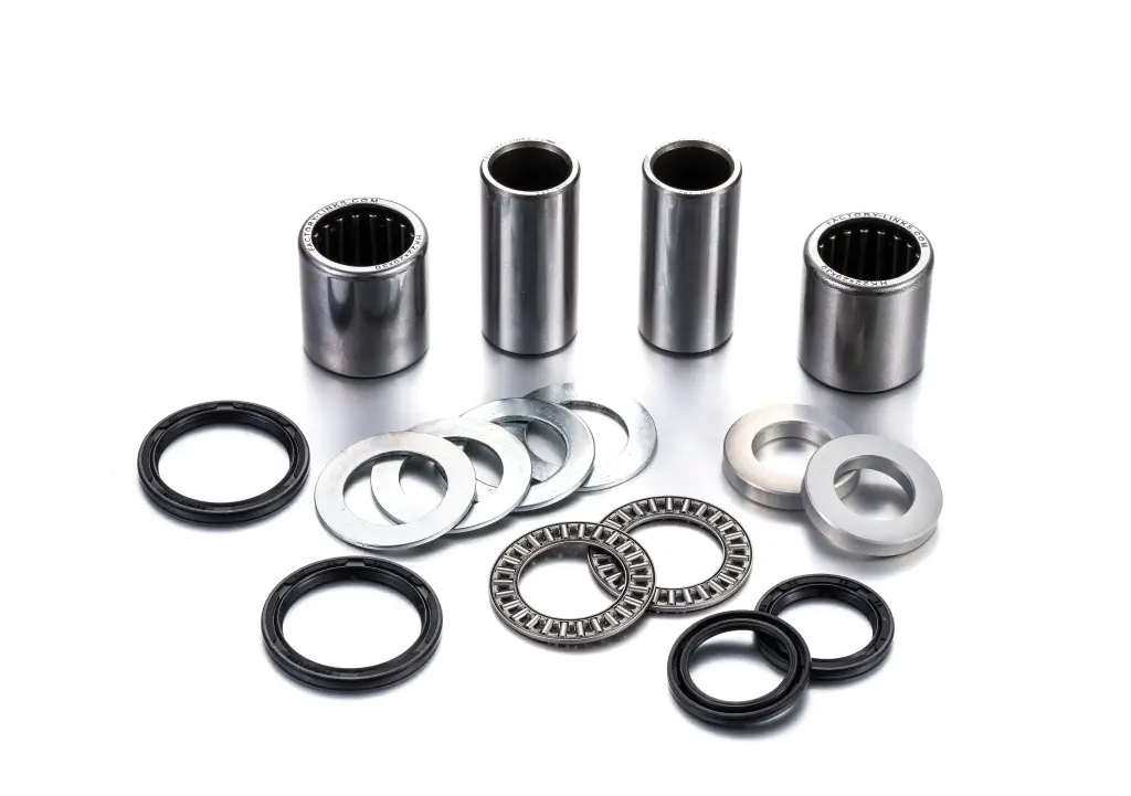 FACTORY LINKS sada na opravu kyvné vidlice HONDA CRF 250 R 18-19, CRF 250 RX 19, CRF 450 R 17-18, CRF 450 RX 17-18, CRF 450 X 19-24 (28-1218) ( )