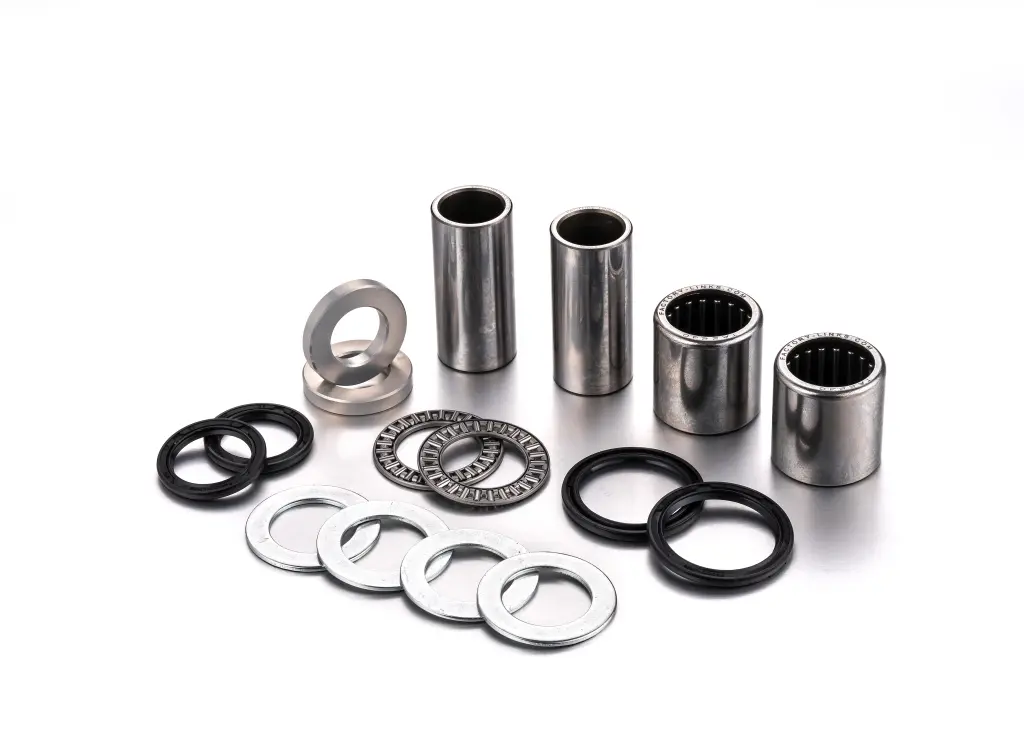FACTORY LINKS sada na opravu kyvné vidlice HONDA CRF 250 R / RX 20-26, CRF 450 R / RX / RWE 19-26, CRF 250 RX / 300 RX / 400 RX / 450 RX 23-26,