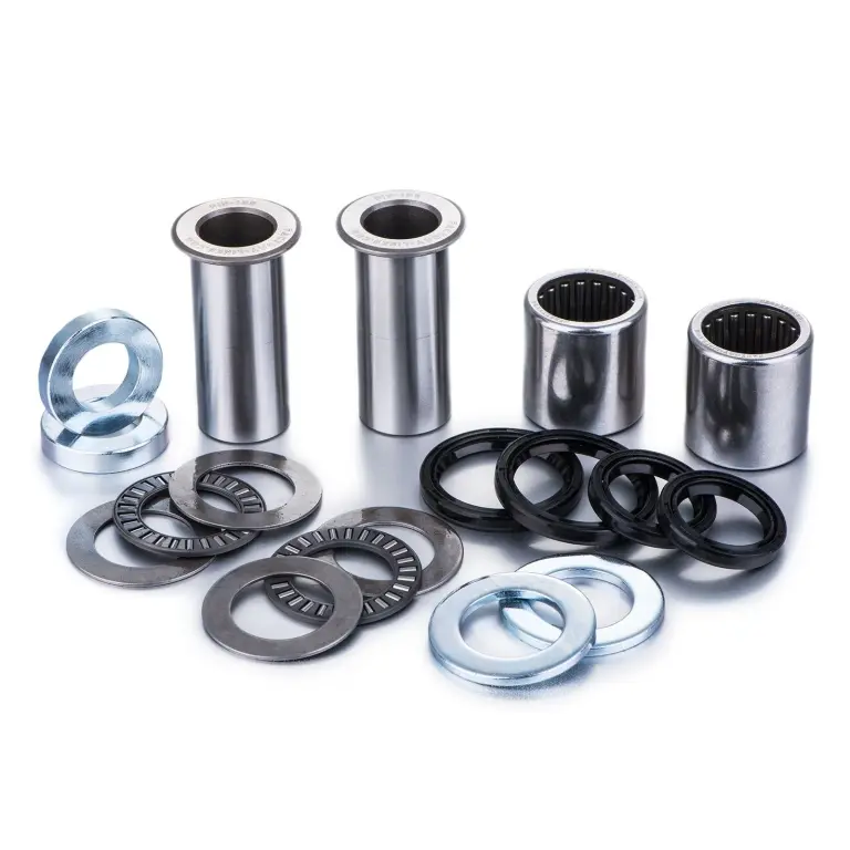 FACTORY LINKS sada na opravu kyvné vidlice SUZUKI RM 125 / 250 96-08, RMZ 250 07-24, RMZ 450 05-24, DRZ 400 00-22, DRZ 400 S / SM 17-19 (28-1047) ( )
