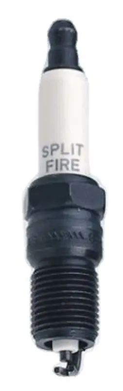 SPLITFIRE zapalovací svíčka (BCPR6E) - malé motory, sekačky, pily ( )