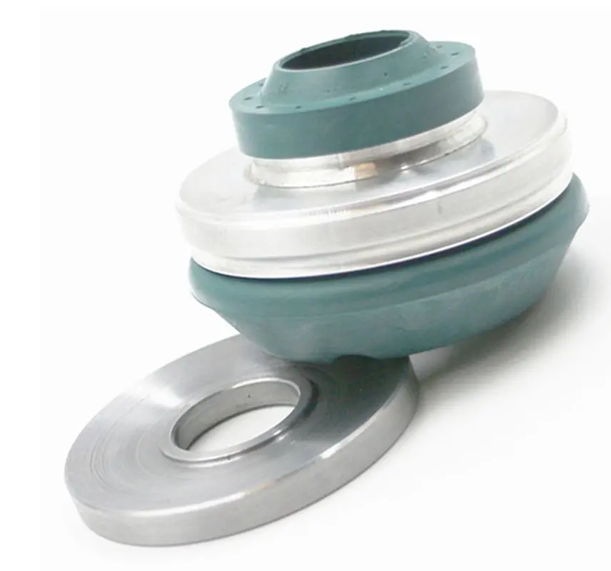 SKF těsnění zadního tlumiče WP PDS (SH2-vylepšený) - hřídel 18 mm - píst 50 mm - KTM/HUSABERG (SH2-WP1850P) ( )