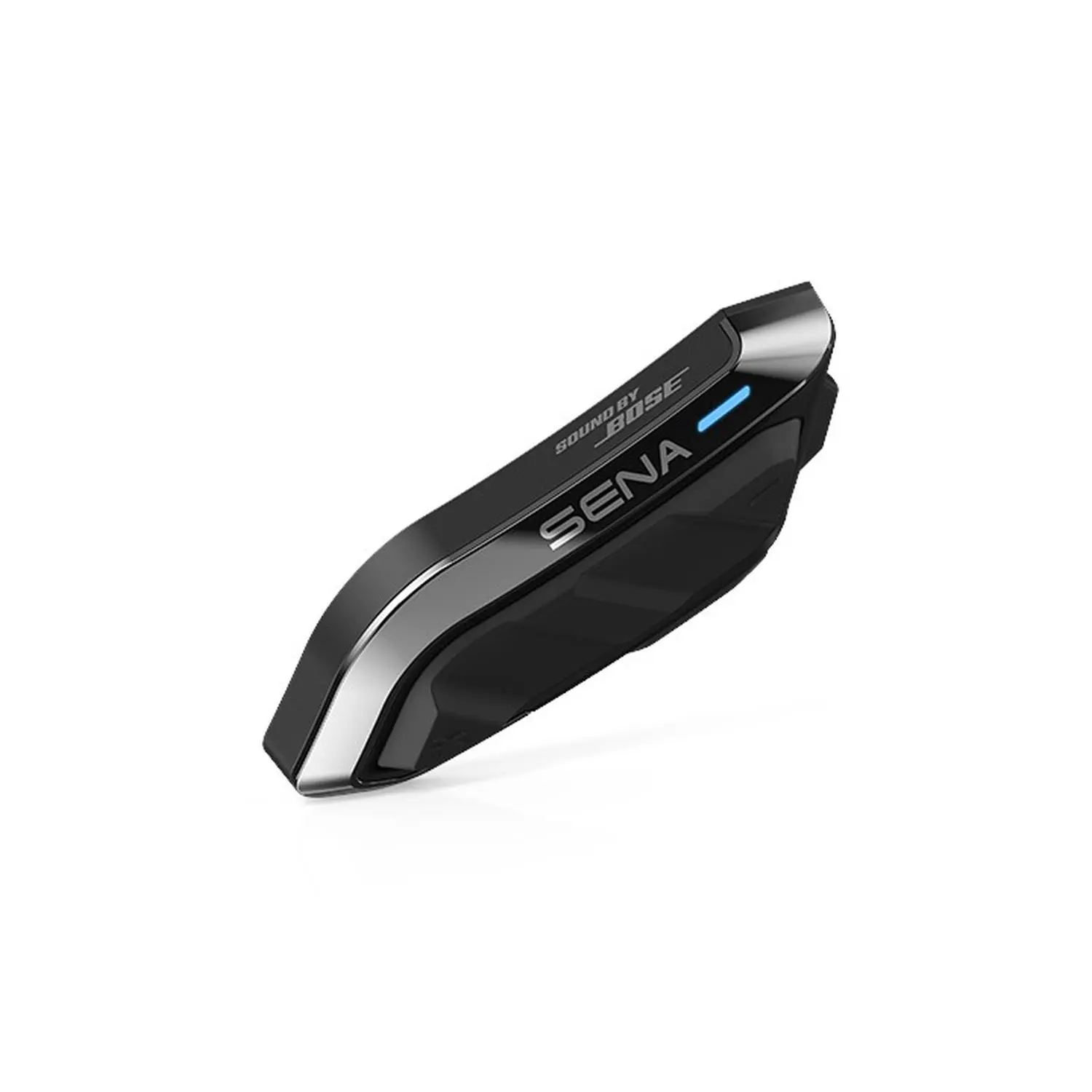 SENA motocyklový interkom SPIDER X SLIM MESH 3.0 do 1600m s FM rádiem a zvukovým systémem BOSE ( 1 sada ) (EL) ( )