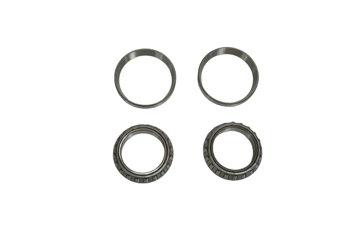 TOURMAX ložiska řízení BMW R26 / R 27 / R 50 / R 51 / R 60 / R 67 / R 69 59-69, URAL / DNIEPR / K750 / M72 vyrobeno v Japonsku ( )
