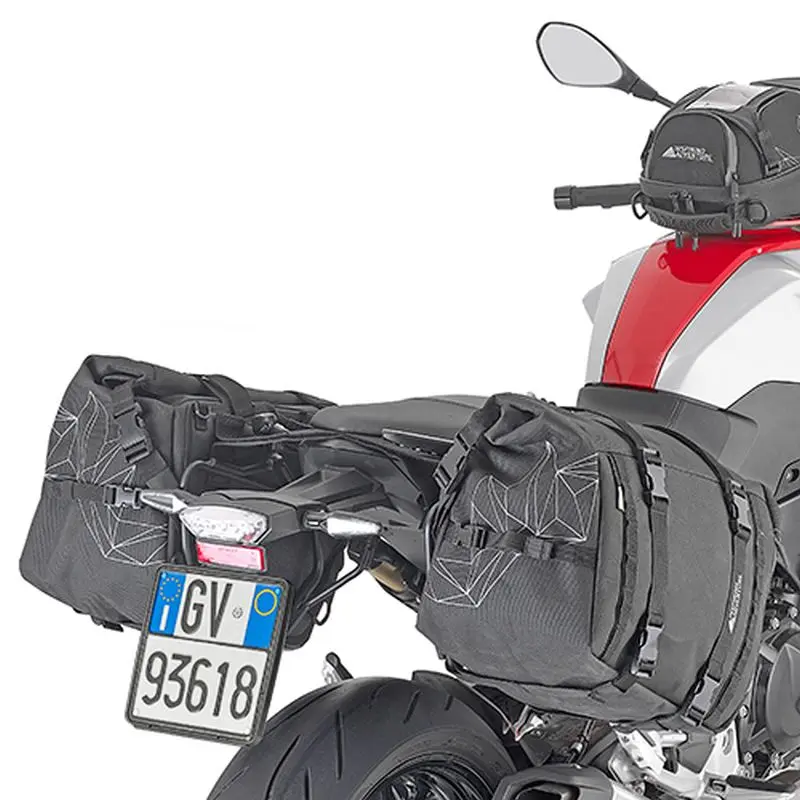 KAPPA nosič pod boční brašny BMW F 900R/XR 20-25 - také pod kufry RA314 EASY LOCK ( )