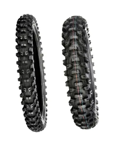 MOTOZ 80/100-12 TERRAPACTOR S/T 50L TT ZADNÍ (NHS) (25% HARD -75% SOFT) (25% DRY -75% WET) DOT 2025 ( )