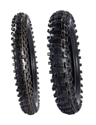 MOTOZ 90/100-21 TERRAPACTOR MXX NHS SOFT (SAND) 57M TT PŘEDNÍ DOT 2025 ( )