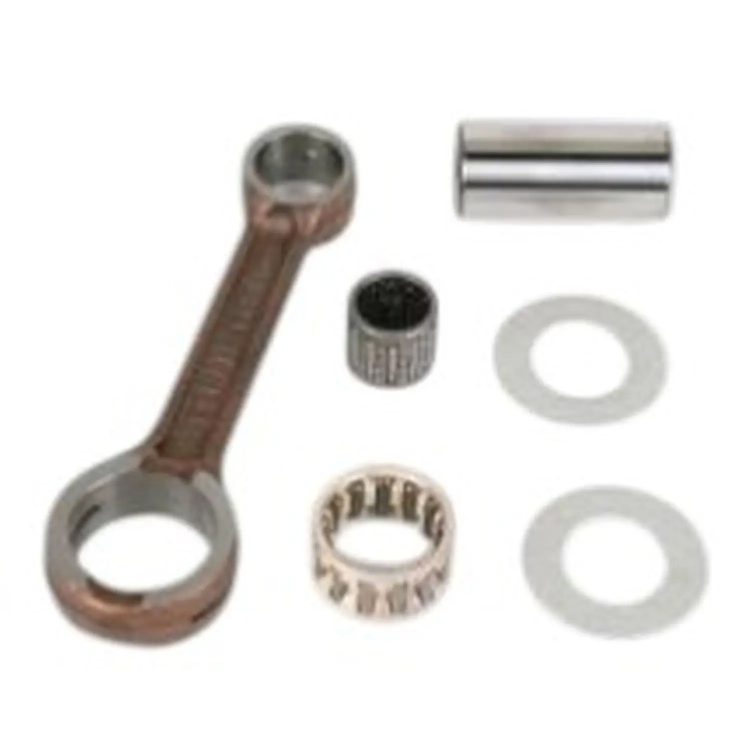 VESRAH ojniční sada YAMAHA FX 700 93-94, WRB 700 93-94, WVT 1100 93-95, WRA 650 WAVE RUNNER 92-95 (vodní skútr) vyrobeno v Japonsku ( )