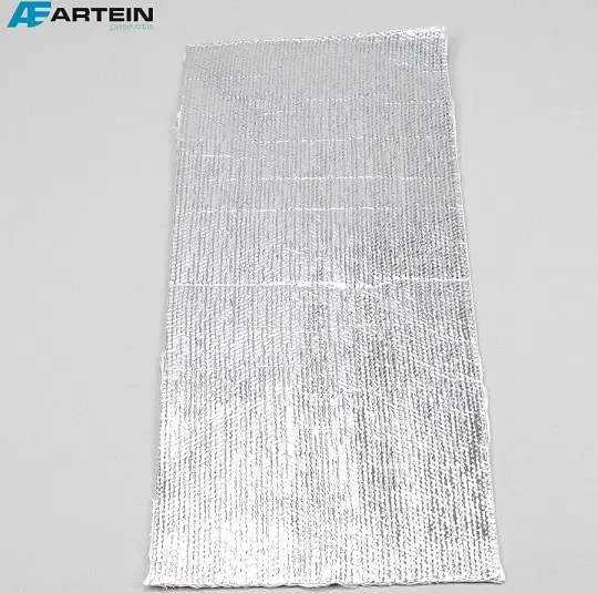 ARTEIN GASKETS tepelně odolná fólie list 194X475X0,80mm ( )