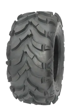 WANDA ATV 24X9.00-11 4PR P341 40J TRX 300/350/420 PŘEDNÍ DOT 2026 (hloubka vzorku 20MM) ( )