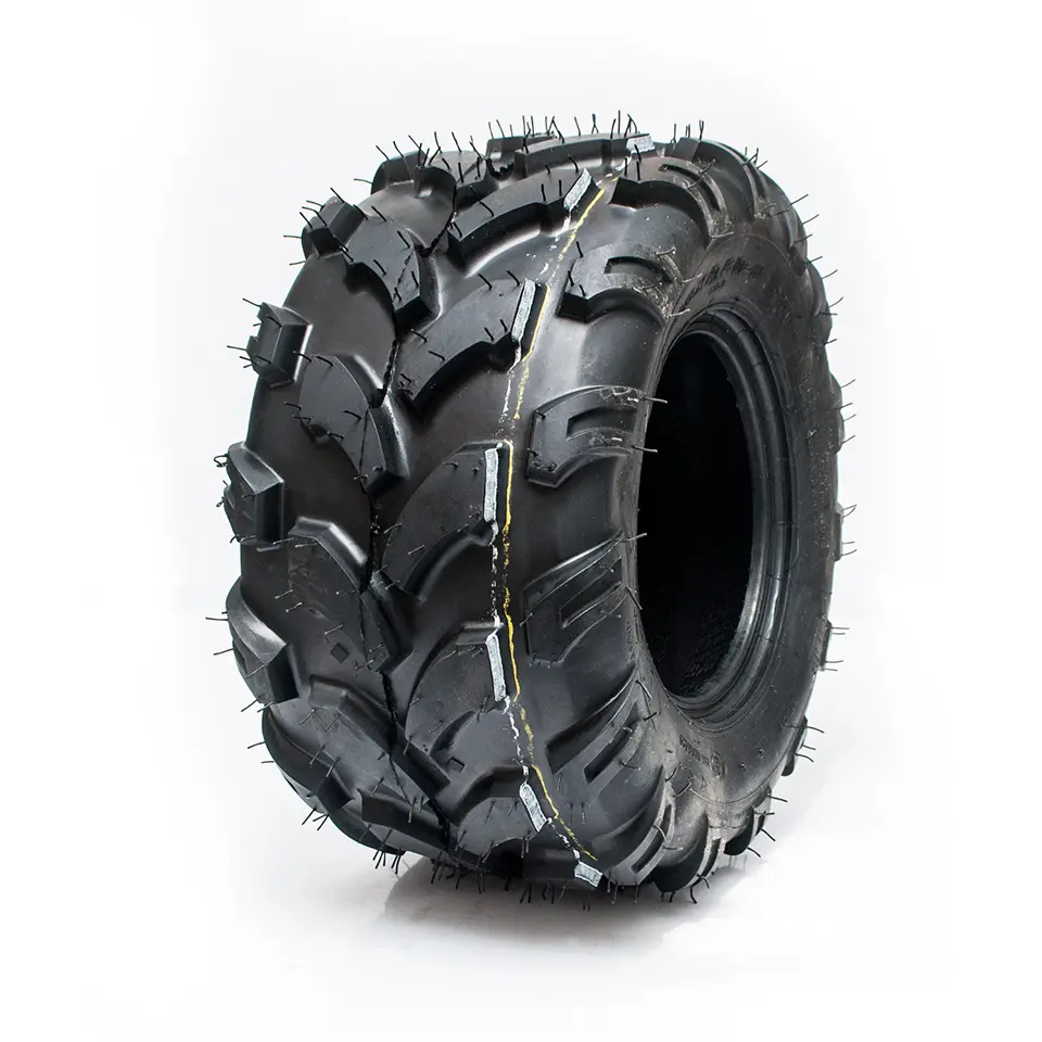 WANDA ATV 18X9.50-8 4PR P311 33J TL ZADNÍ DOT 2026 (hloubka vzorku 15MM) ( )