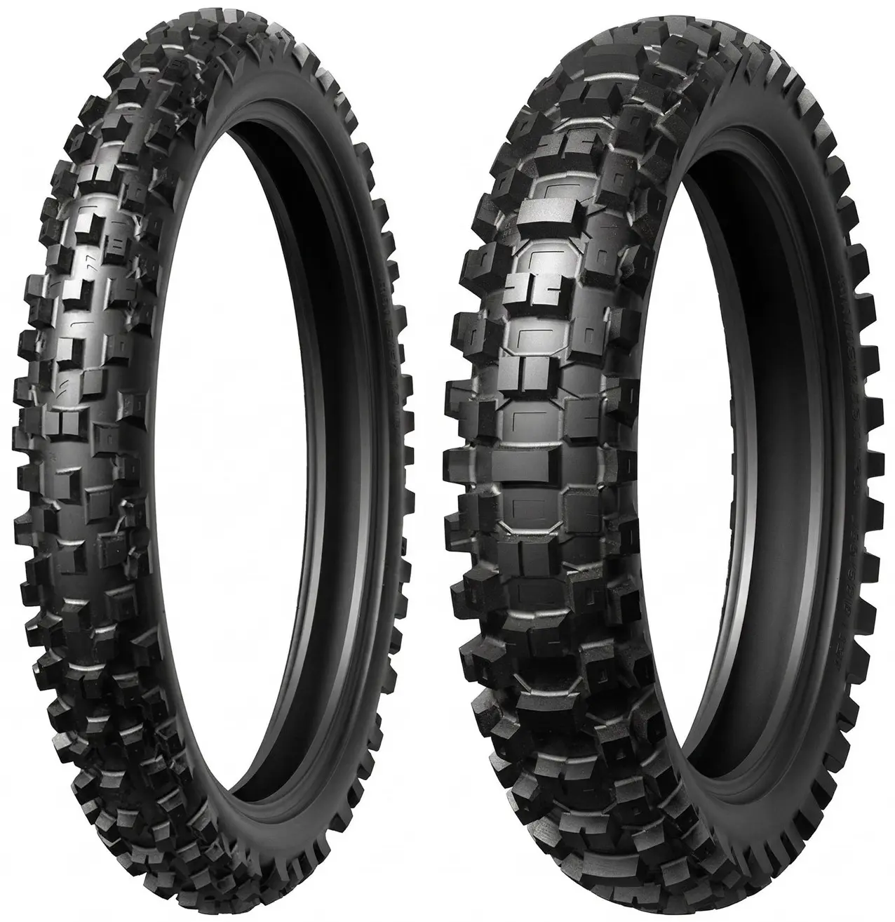 RYMAX 100/90-19 RYMAX 50 57M M/C TT ZADNÍ DOT 2026 (MOTOCROSS) ( )