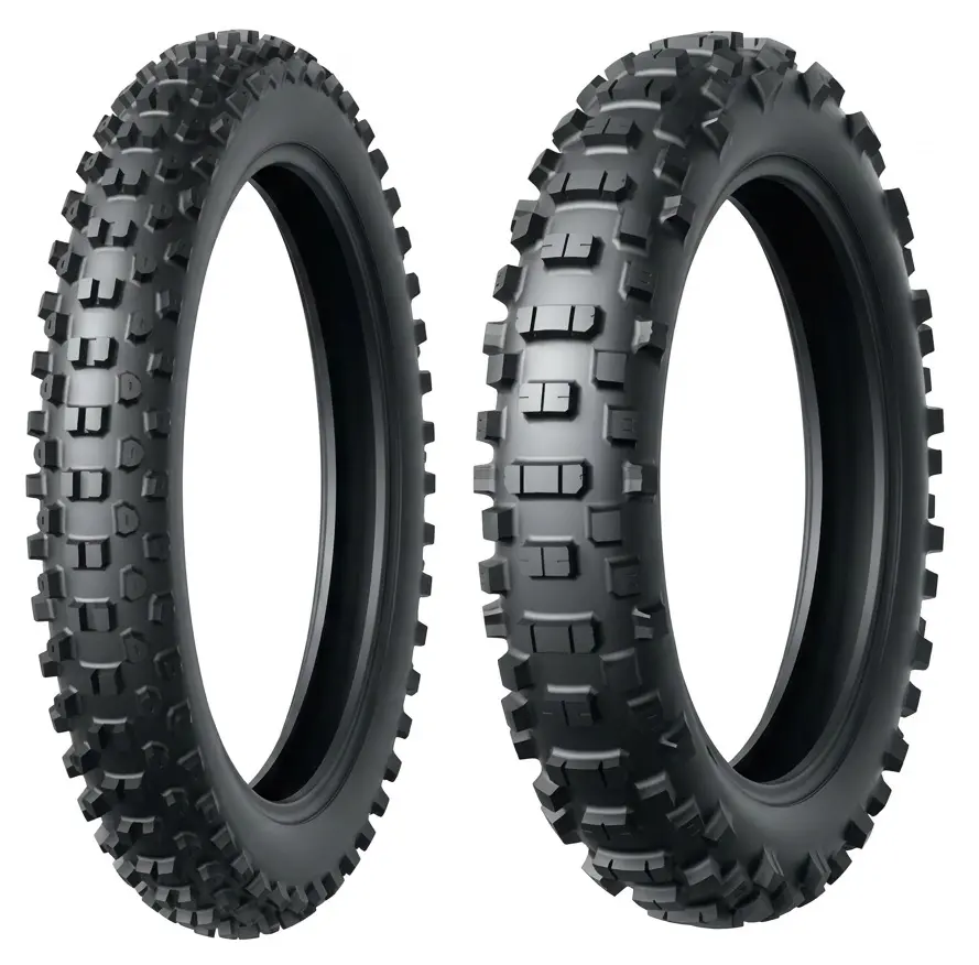 RYMAX 90/90-21 RYMAX E80 ENDURO HARD 54R M/C TT 4PR PŘEDNÍ DOT 2025 ( )