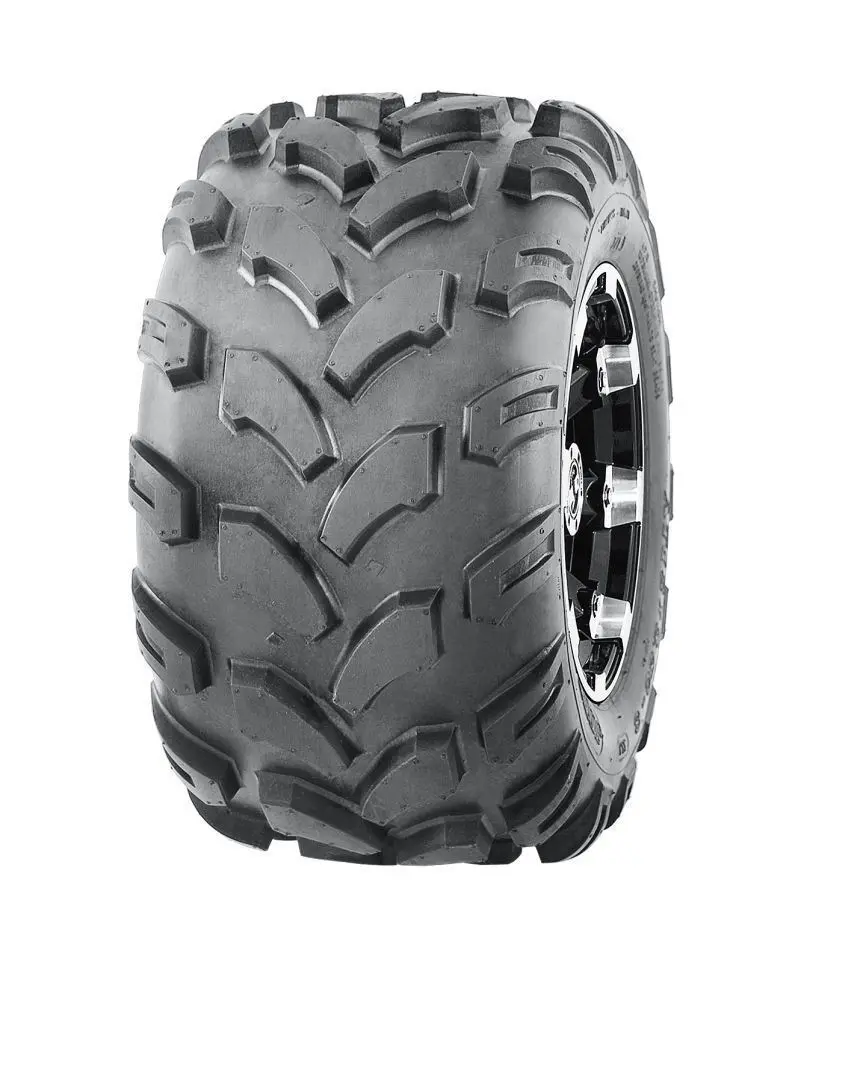 WANDA ATV 19X9.50-8 4PR P311 36J TL ZADNÍ DOT 2026 (hloubka vzorku 15MM) (Moto pneu WANDA 4PR P311 9.50-8)