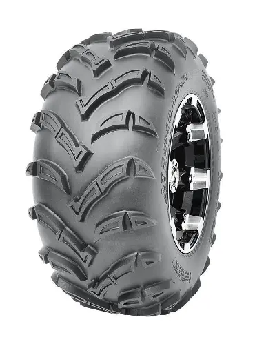 WANDA ATV 25X8.00-12 6PR P377 65J TL PŘEDNÍ DOT 2026 ( )