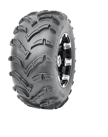 WANDA ATV 21X7.00-10 4PR P377 25J TL PŘEDNÍ DOT 2026 (hloubka vzorku 12MM) ( )