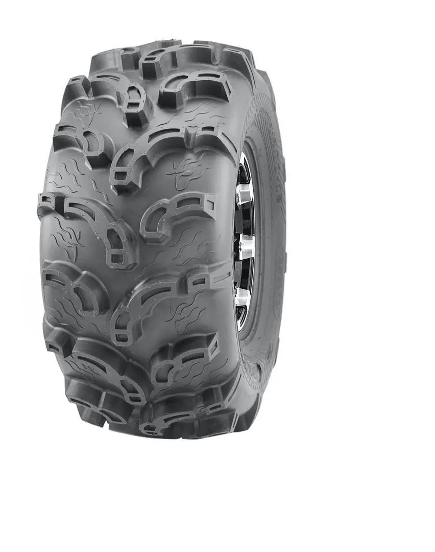 WANDA ATV 27X9.00-12 6PR P375 TL 52J PŘEDNÍ DOT 2025 (hloubka vzorku 28MM) ( )
