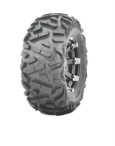 WANDA ATV 26X10.00-14 6PR TL P350 51J ZADNÍ DOT 2026 (hloubka vzorku 20MM) ( )