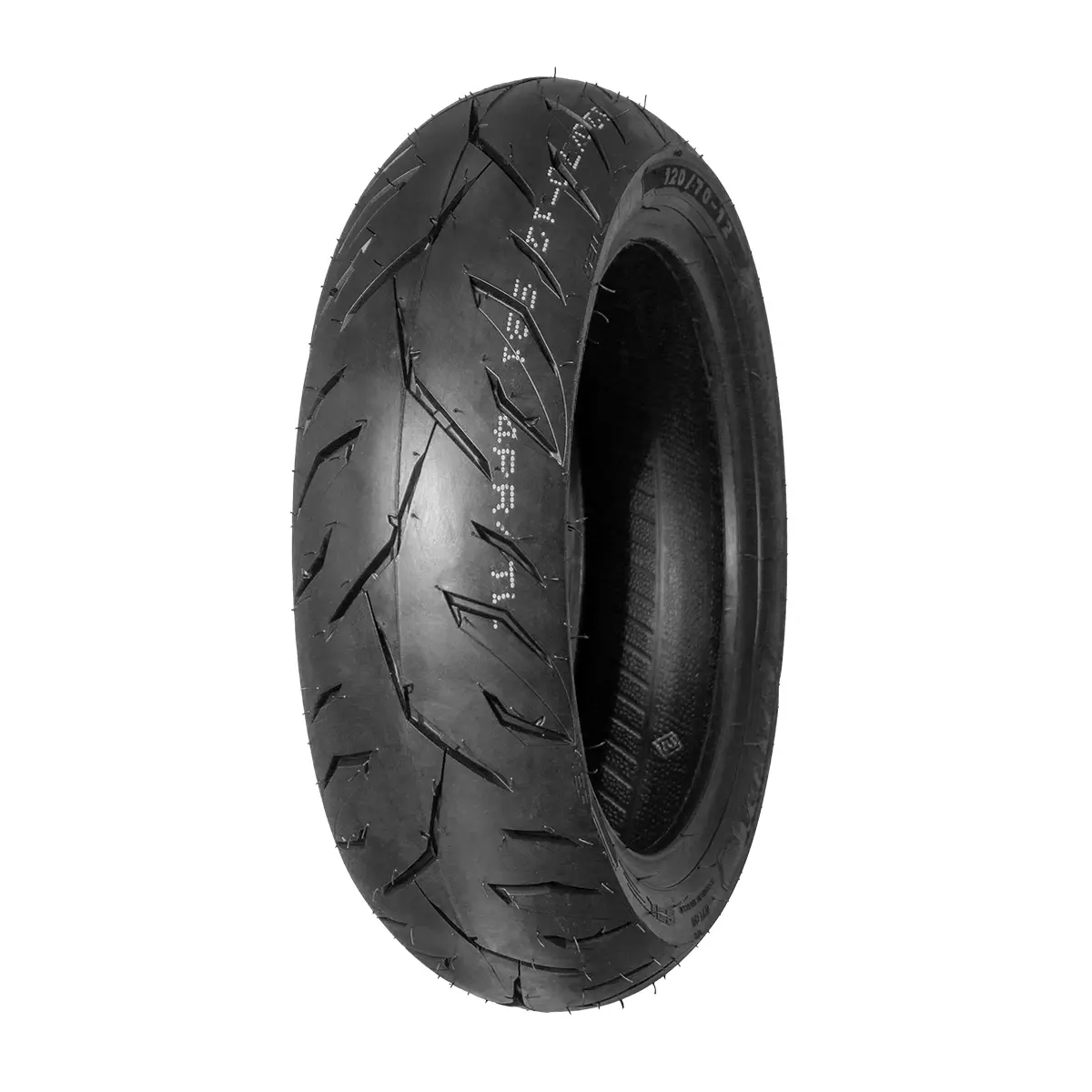 WANDA 130/70-13 S31 57P 4PR TL ZADNÍ DOT 2026 ( )