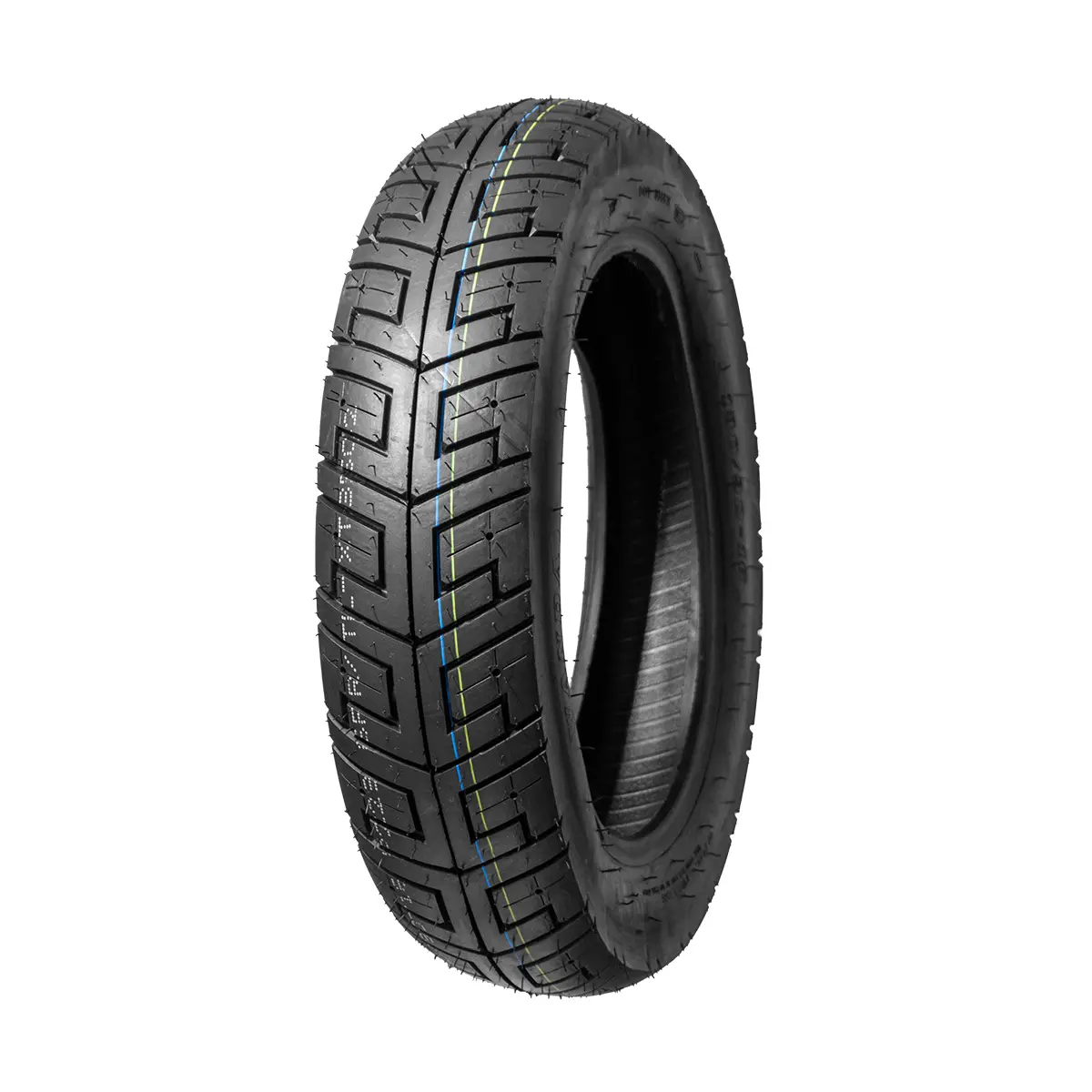 WANDA 130/90-16 P229 6PR 73P M/C TL ZADNÍ DOT 2026 (DO 150 KM/H) ( )