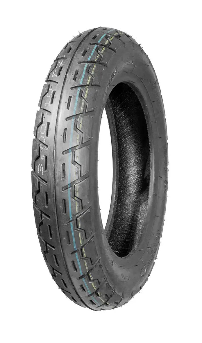 WANDA 3.00-10 P237 50J 6PR TL PŘEDNÍ/ZADNÍ DOT 2026 ( )