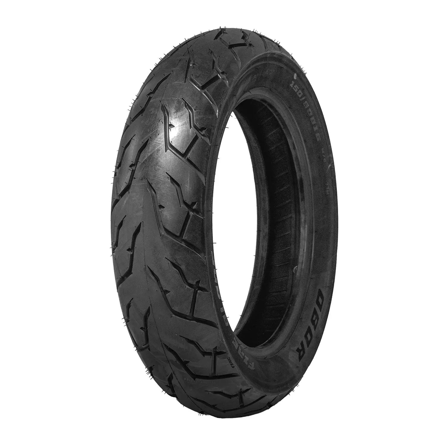 WANDA 150/80B16 W6007 77H 6PR ZADNÍ DOT 2024 (CRUISER) ( )
