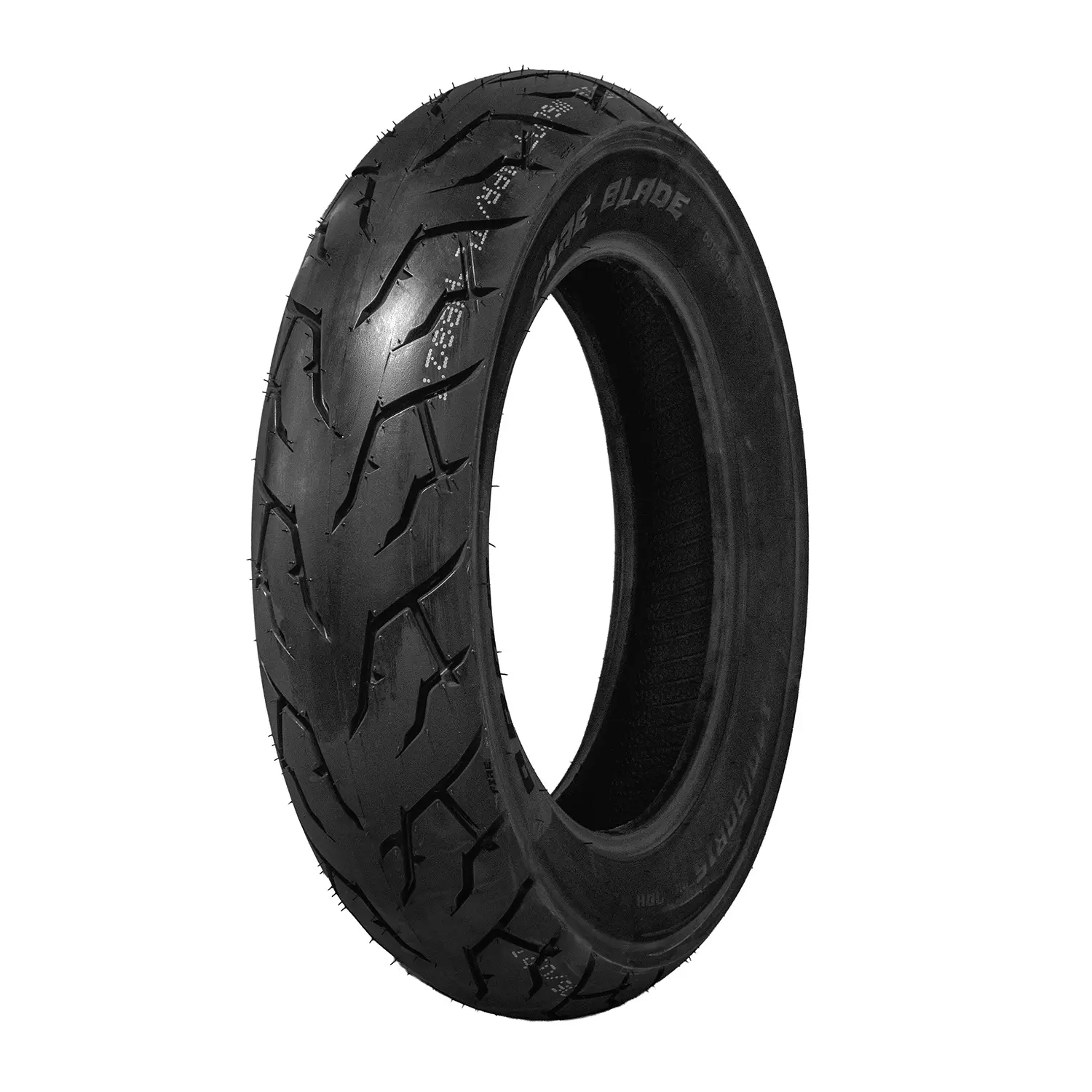 WANDA 140/90B15 W6007 70H 4PR M/C TL ZADNÍ DOT 2025 (CRUISER) ( )