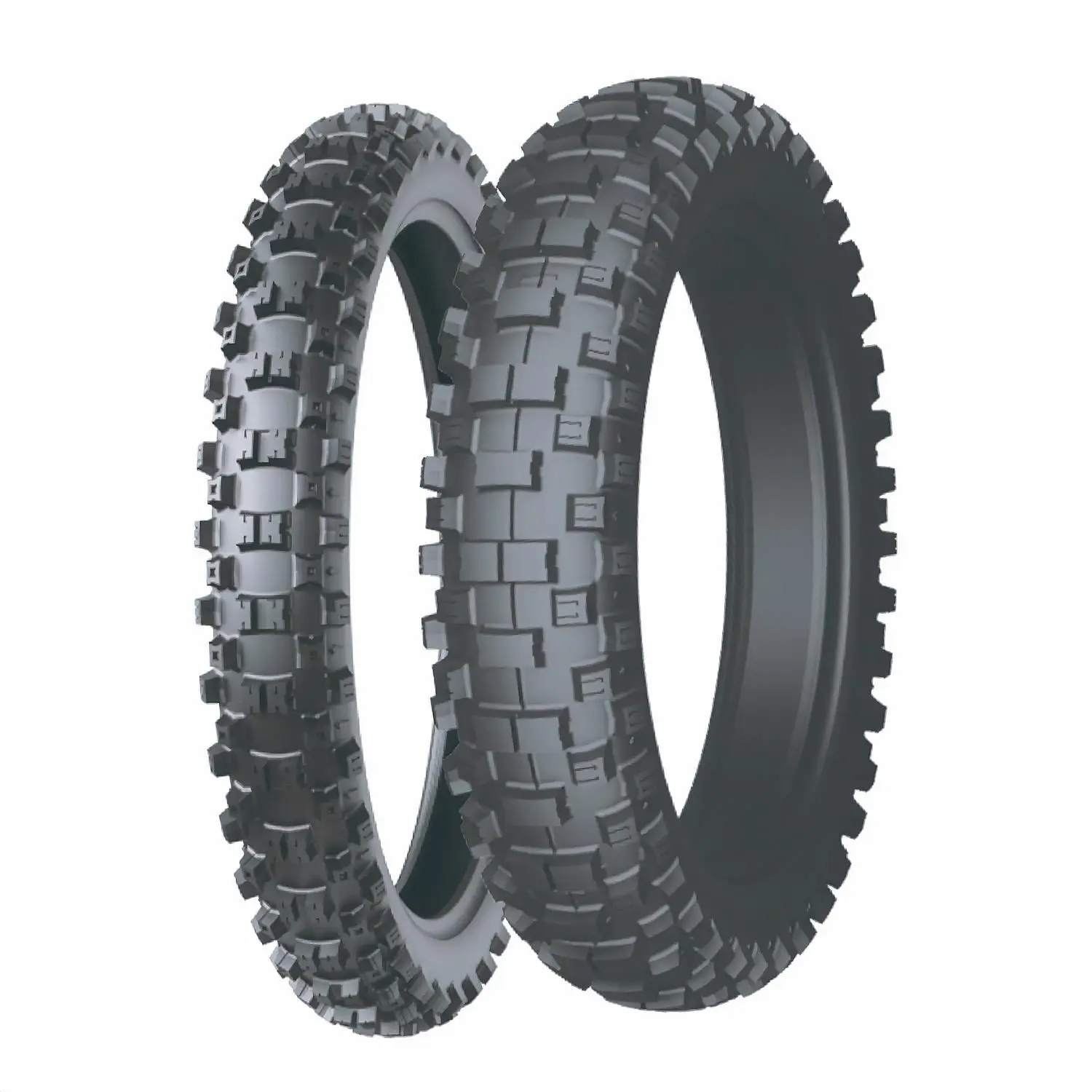 WANDA 140/80-18 BULWARK ENDURO W7020 70M TT ZADNÍ DOT 2026 ( )