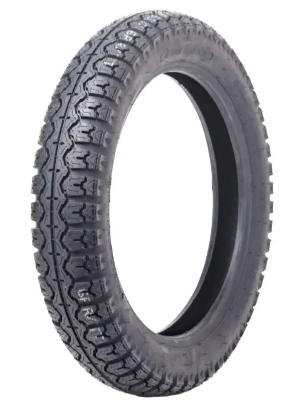 WANDA 3.50-16 P6037 58P 6PR TL PŘEDNÍ/ZADNÍ DOT 2026 ( )