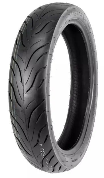 WANDA 80/90-17 P918 6PR 50P M/C TL PŘEDNÍ/ZADNÍ DOT 2026 ( )