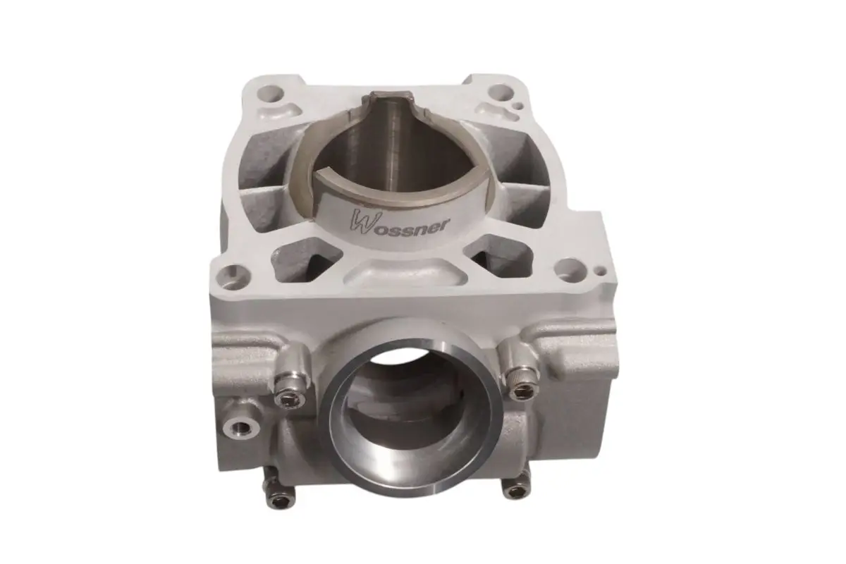 WOSSNER válec KTM SX 125 16-22, HUSQVARNA TC 125 16-22, GAS-GAS MC 125 21-23 (STANDARD 54,00mm) (WBC8220A) ( )