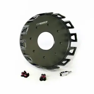 WISECO koš spojky KAWASAKI KXF 250 06-20, SUZUKI RMZ 250 06- ( )