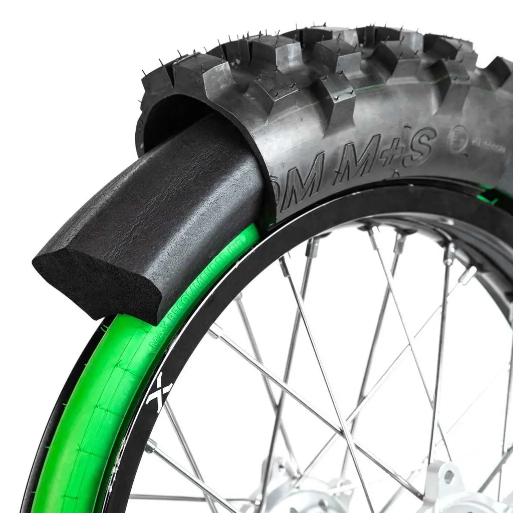X-GRIP BLOW MOUSSE V2 poloviční pěna / ochranná vložka pro systém tubliss / TUBELESS / TUBLESS 18 CALI ( )