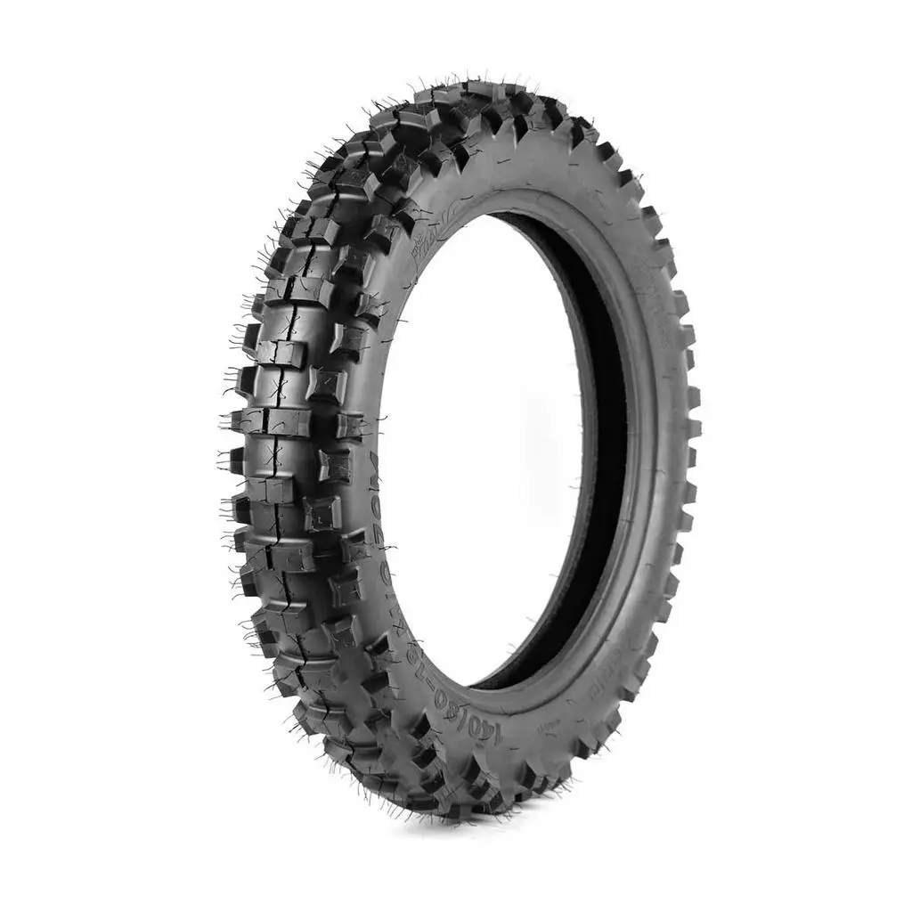 X-GRIP MOTOCROSS/ENDURO 140/80-18 KING-KONG STICKY (EXTREME SOFT) M/C 70M M+S TT ZADNÍ DOT 2025 ( )