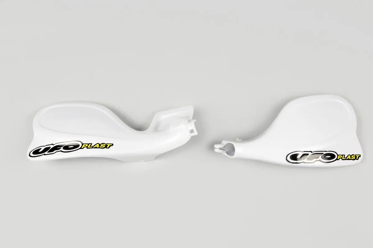 UFO kryty páček YAMAHA WRF 250 03-19, WRF 450 03-21, barva černá ( )