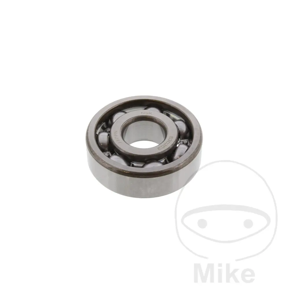 SNR kuličkové ložisko APRILIA SR 125 IE MAX 12-17, BMW C1 125 00-04, C1 125  ABS 00-04, C1 200 01-04, C1 200  ABS 01-04, DAELIM DAMIEN 125 06-07,