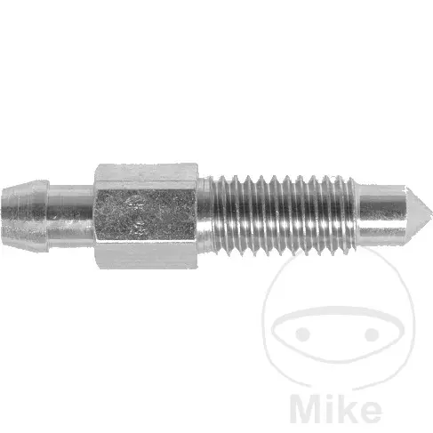 Quick Brake odvzdušnění Ventil MQ M8X1.25 SW9 L41.5 HONDA SXS 520 M2M PIONEER 21-22, SXS 700 M2 PIONEER 2 PERSONEN 17-22, SXS 700 M4 PIONEER 4