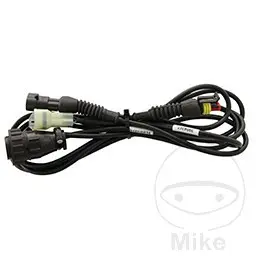 Texa TEXA propojovací kabel BIKE AP34 MV AGUSTA ab Baujahr 12 MV AGUSTA BRUTALE 675 12-14, AGUSTA BRUTALE 675  ABS 14-17, AGUSTA BRUTALE 800 13-14,