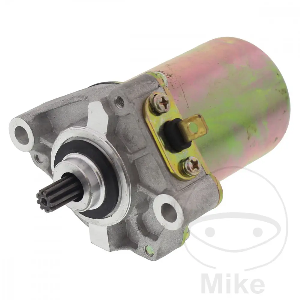 JMP startér HONDA NH 50 MS LEAD 85-95, NHX 110 WH LEAD 08-13, NSC 50 WH VISION 14 PALCŮ 12-13, NSC 50 MPD VISION 16 PALCŮ 12-19, NSC 50 R 2WH 13, NSC
